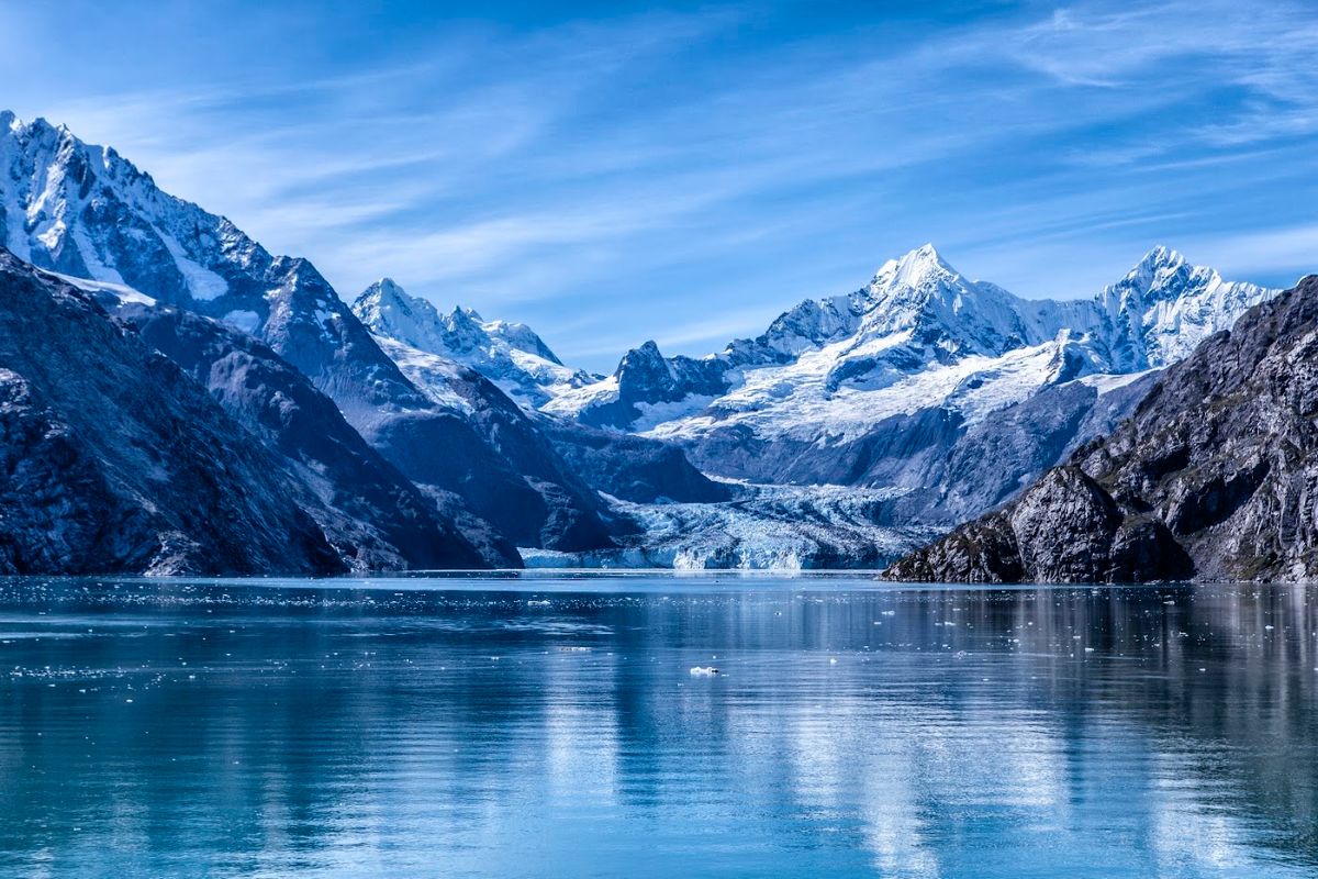 Glacier Surgical & Med Spa — Anchorage