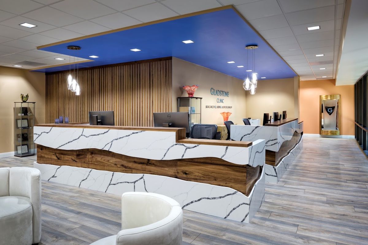 Gladstone Clinic - Dermatology and Cosmetic Surgery in Danville, CA, med spa and aesthetic clinic in Danville