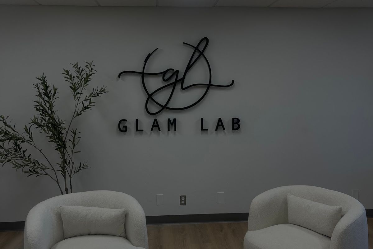 Glam lab, med spa and aesthetic clinic in Palm Desert