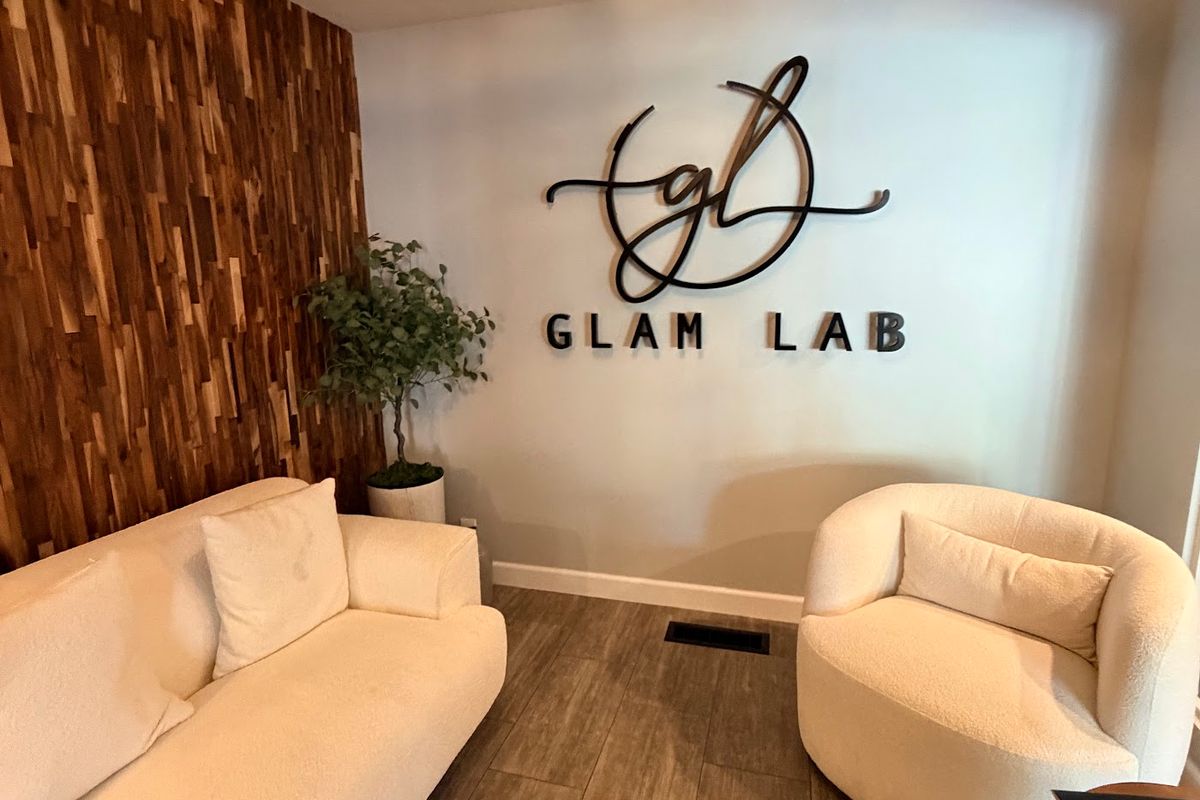 Glam Lab, med spa and aesthetic clinic in Riverside