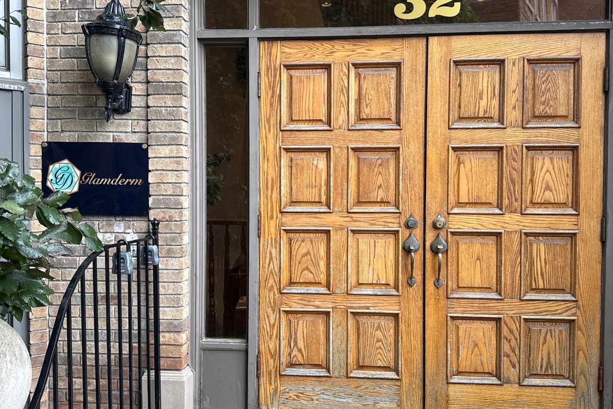 Glamderm Medi Spa, med spa and aesthetic clinic in Mississauga