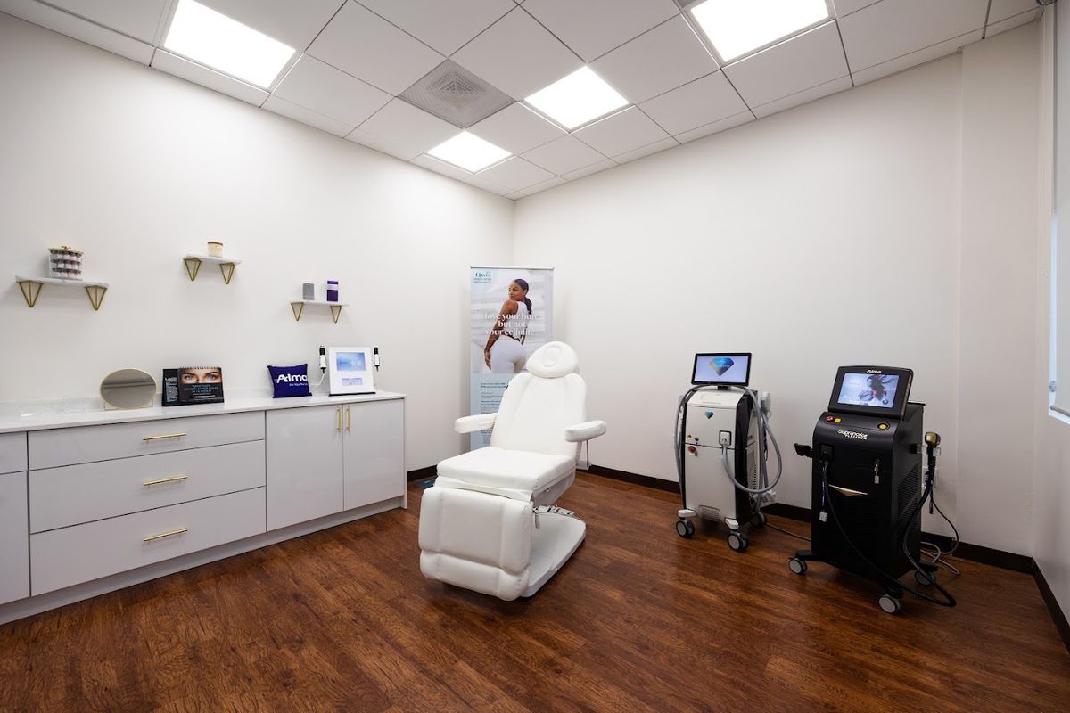 GLANZ Endocrinology | Aesthetics | Wellness, med spa and aesthetic clinic in Doral