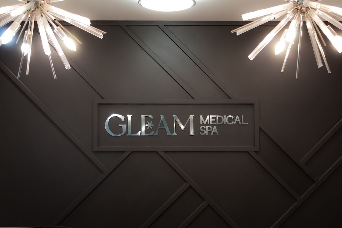 Gleam Medical Spa — Denver