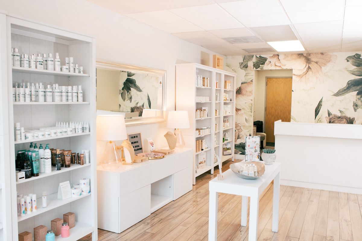 Glo Boise, med spa and aesthetic clinic in Boise