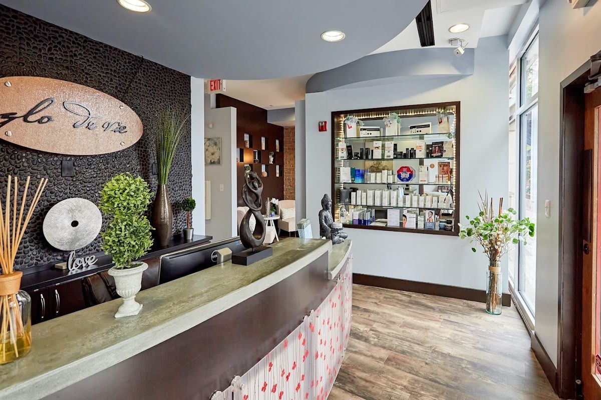 Glo de Vie Med Spa, med spa and aesthetic clinic in Raleigh