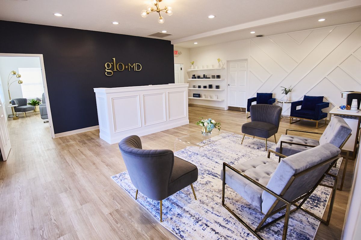 glo MD Aesthetics and Wellness, med spa and aesthetic clinic in Dublin