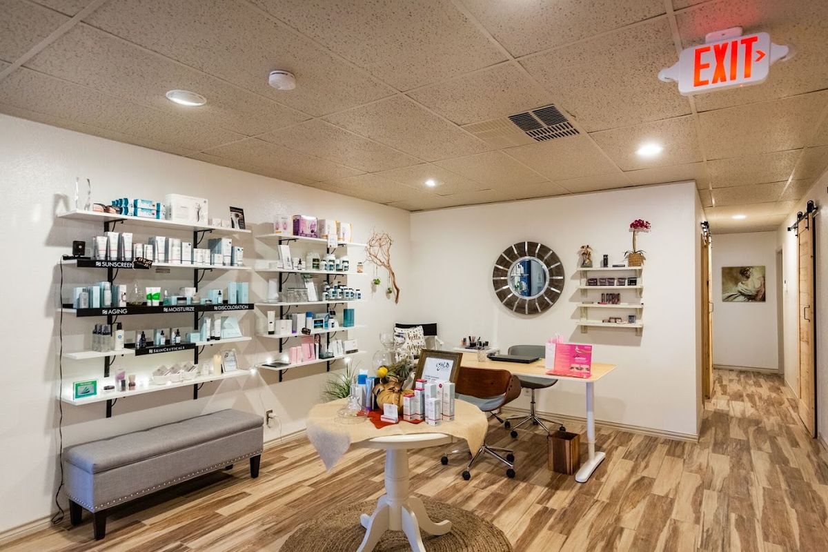 Glo Med Spa Austin — Austin