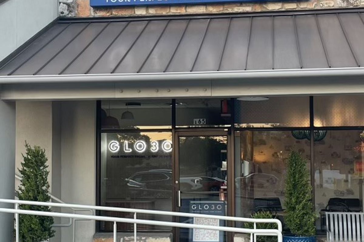 GLO30 Austin Westlake, med spa and aesthetic clinic in Austin