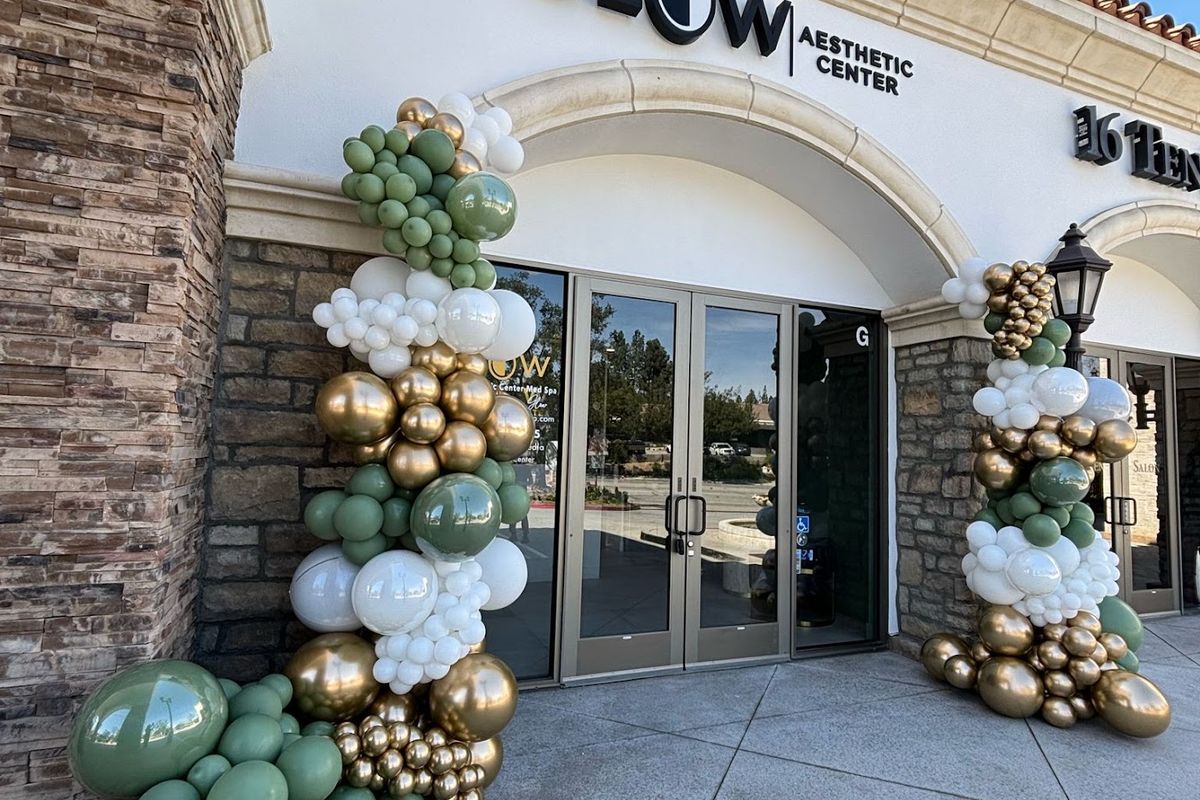 Glow Aesthetic Center Med Spa, med spa and aesthetic clinic in Westlake Village