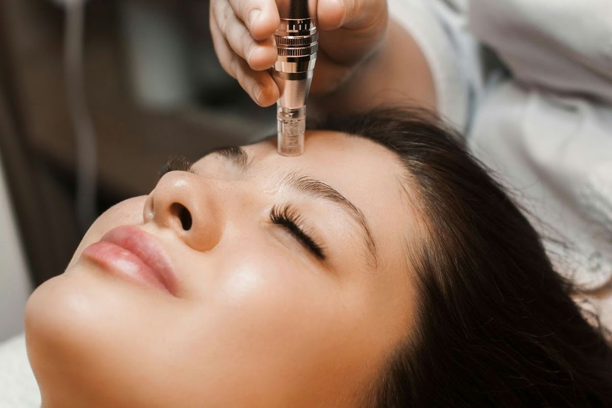 Glow Aesthetics & Med Spa NYC, med spa and aesthetic clinic in Queens