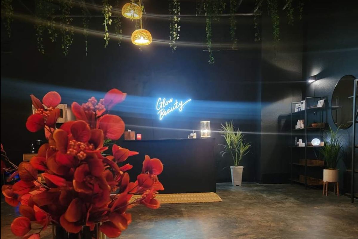 GLOW Beauty & Clinical, med spa and aesthetic clinic in Eau Claire