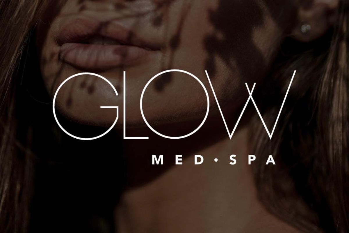 Glow Med Spa, med spa and aesthetic clinic in Plymouth
