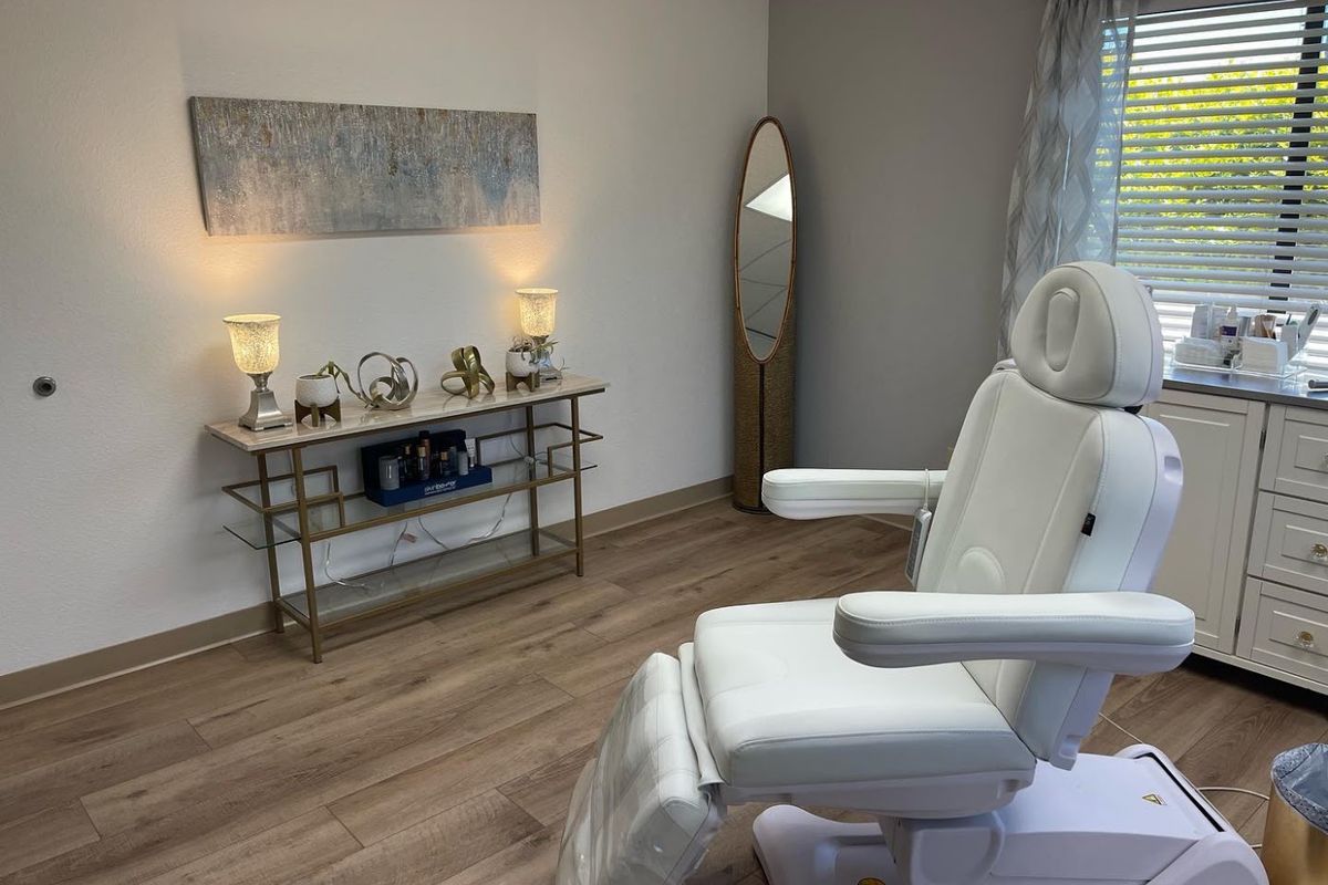 Glow Medical Aesthetics & Wellness, med spa and aesthetic clinic in Prescott
