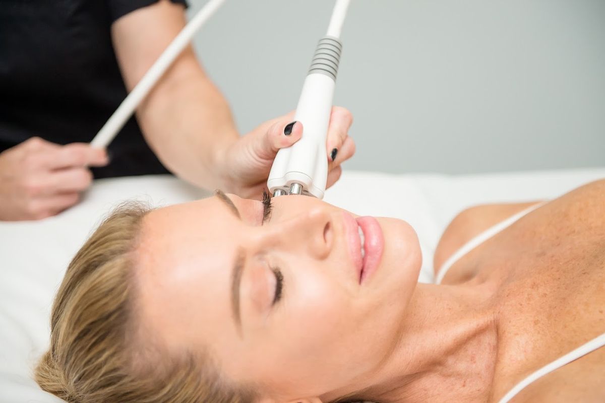 Glow Medical Aesthetics, med spa and aesthetic clinic in Lethbridge