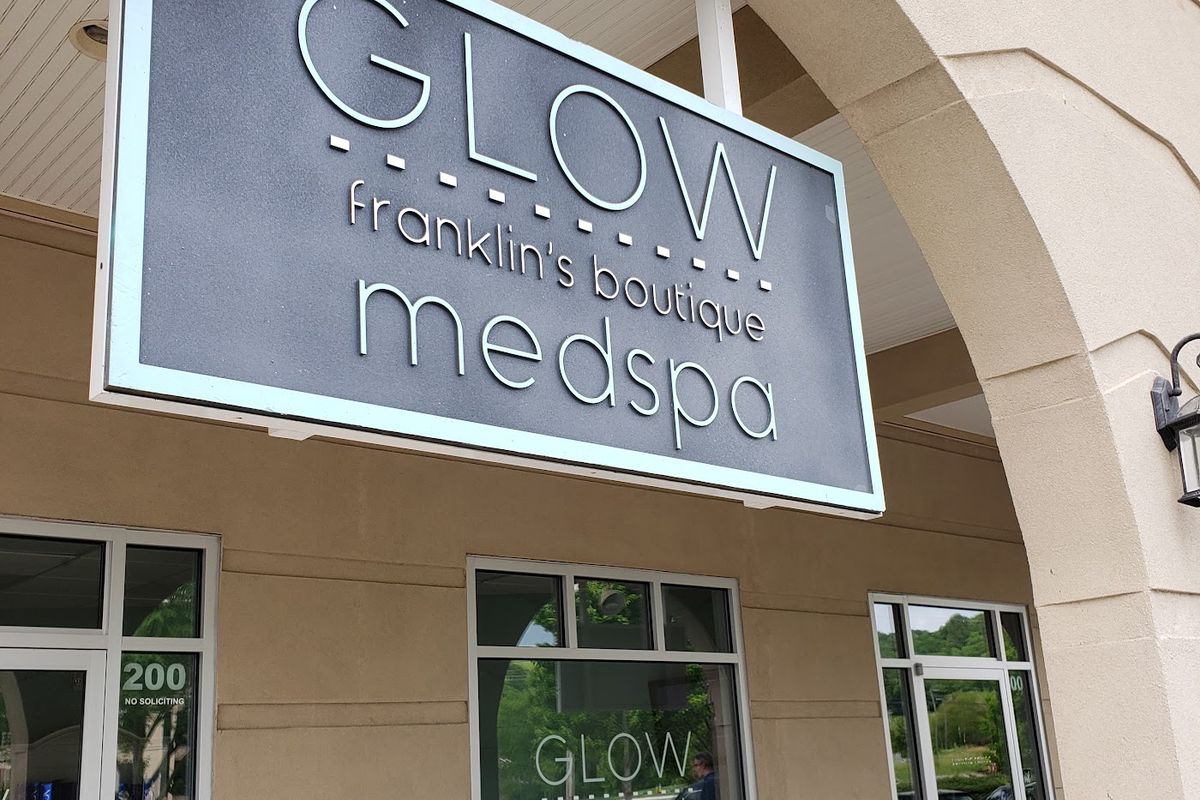 Glow Medical Spa — Nashville