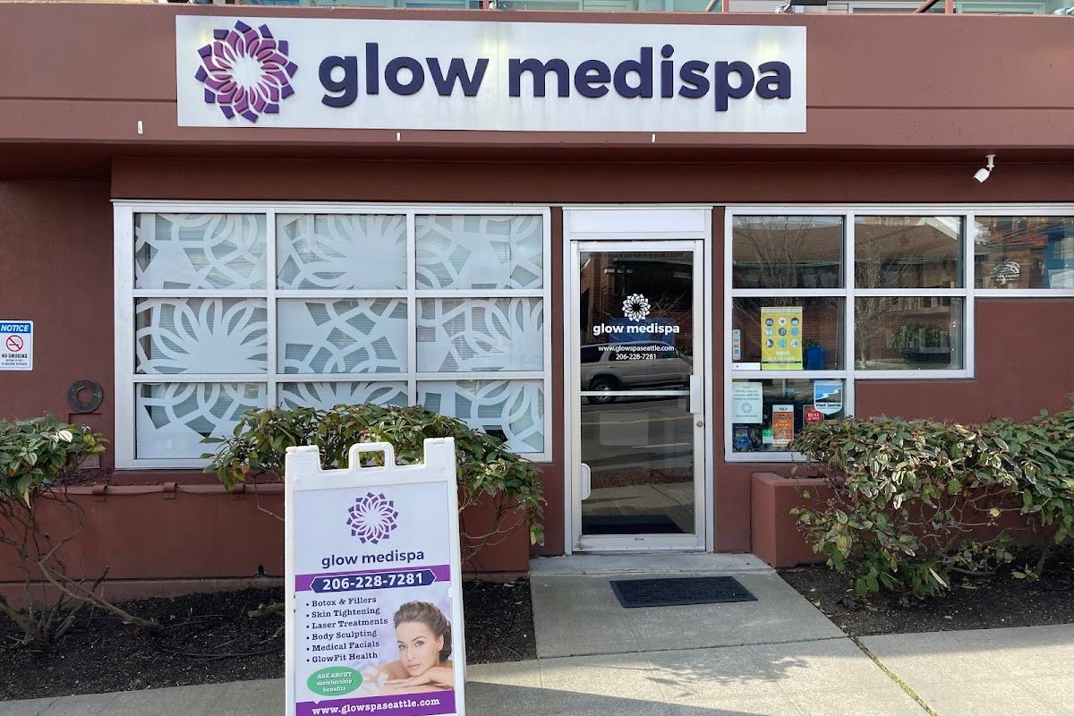 Glow Medispa — Seattle, Washington