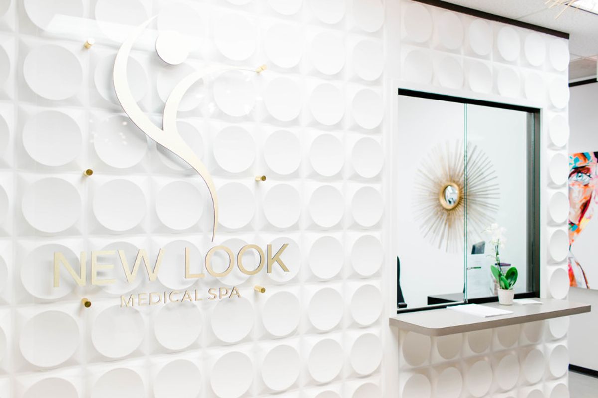 Glow Medspa Houston — Houston