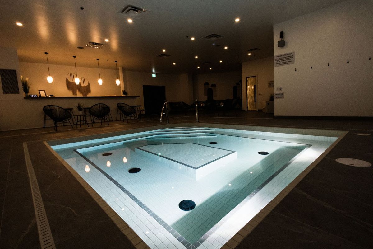 Glow Spa Kingston, med spa and aesthetic clinic in Kingston