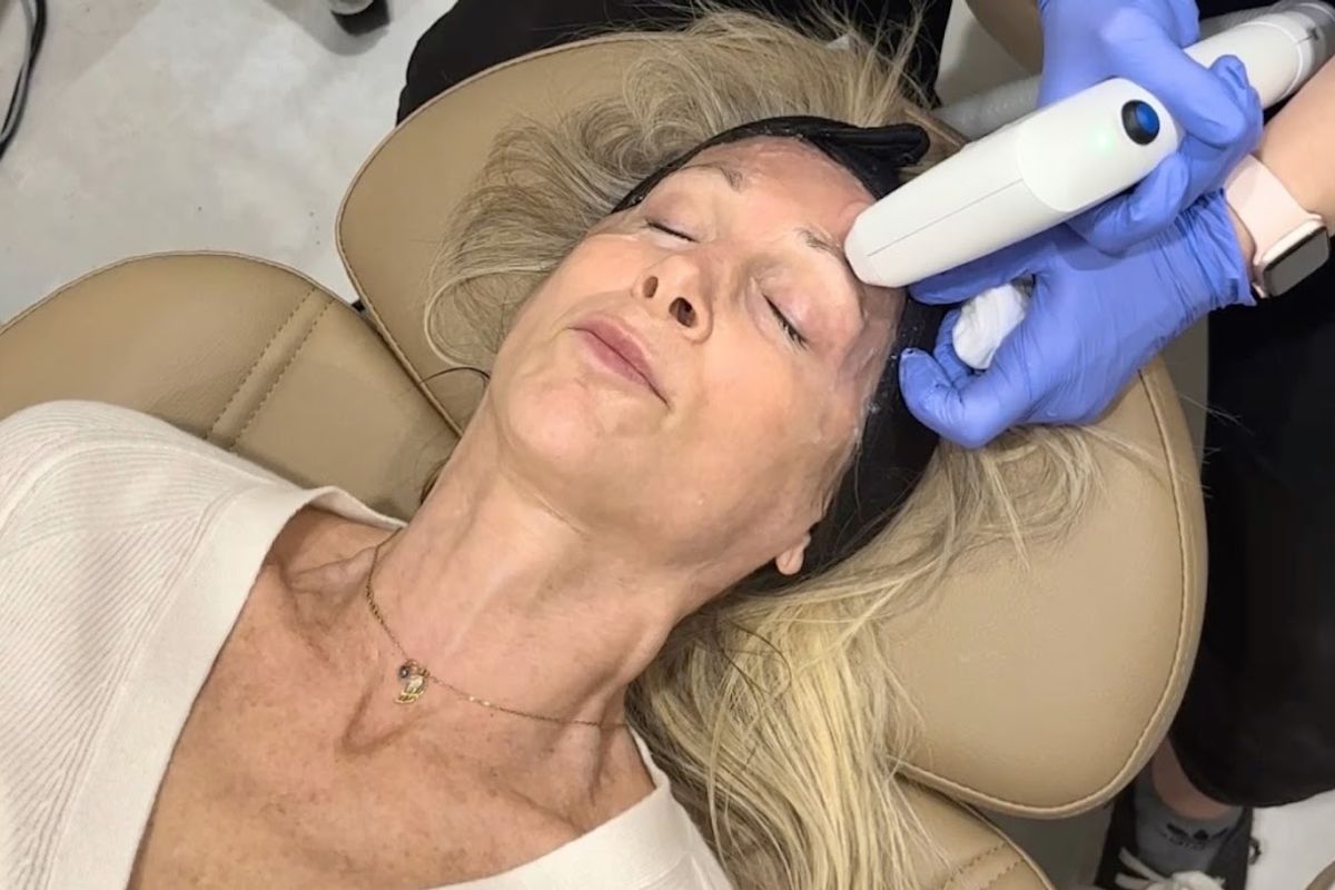 Glow Theory Aesthetic & Dermatology Studio — Carlsbad
