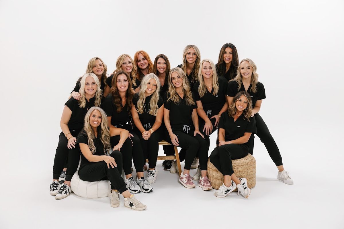 Glow Wilco Aesthetics + Wellness, med spa and aesthetic clinic in Nashville