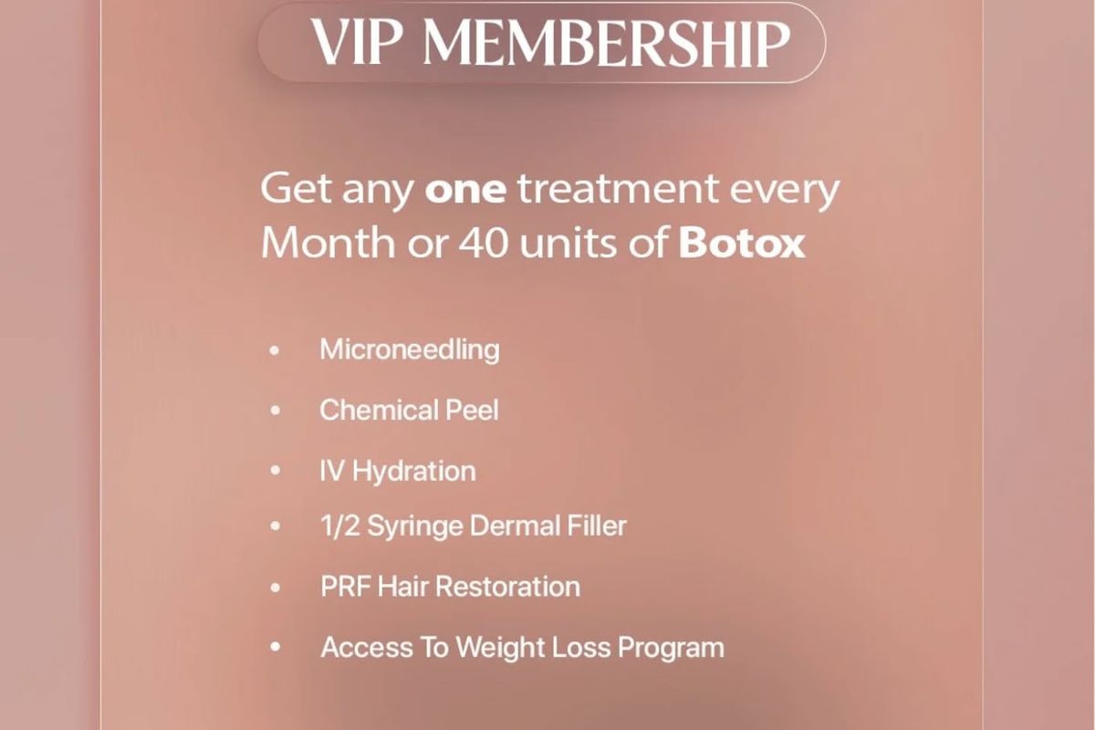 GLOWDOCS, med spa and aesthetic clinic in Garden City