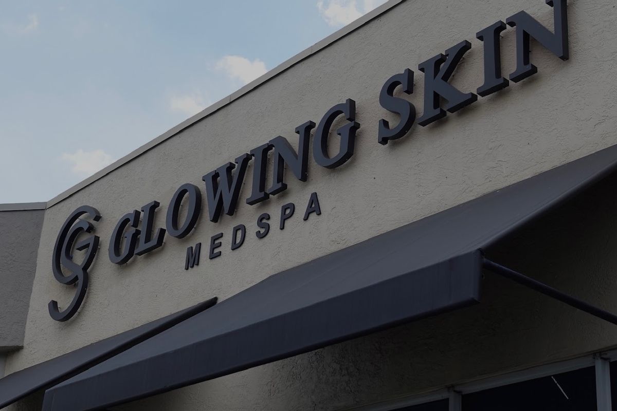 Glowing Skin Face & Body Care Med Spa, med spa and aesthetic clinic in Fort Lauderdale
