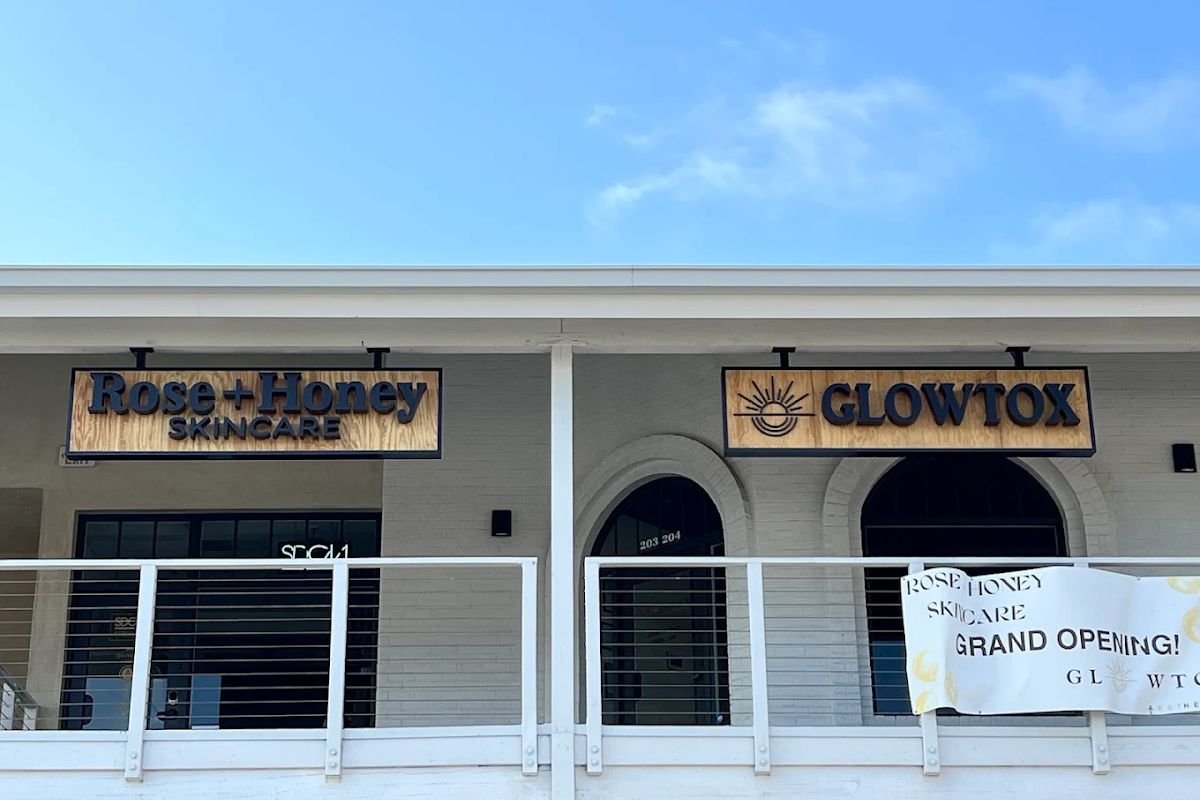 Glowtox Aesthetics - Pacific Beach — San Diego