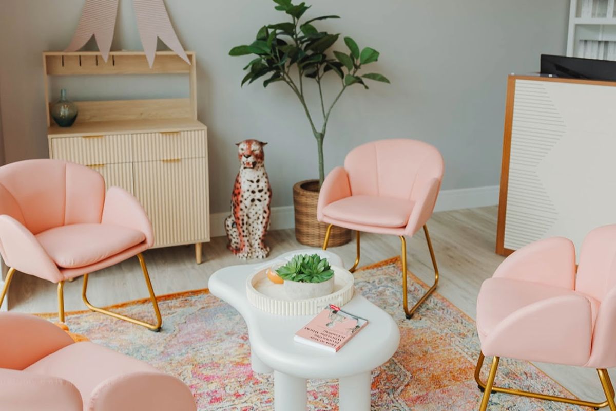 Go Esthetics!, med spa and aesthetic clinic in Eugene