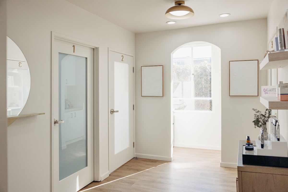 Go See Sari - Medical Aesthetics — Beverly Hills