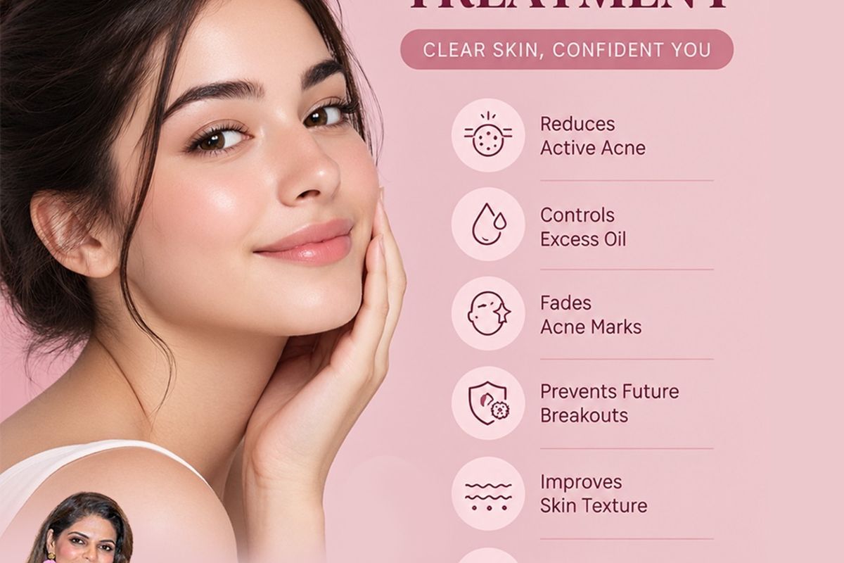 Go With The Glow by Dr Somia Khurram, med spa and aesthetic clinic in Milton
