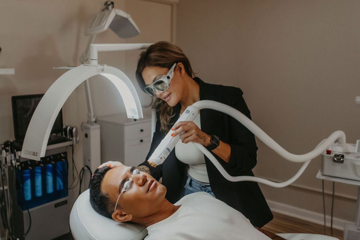 Goddess Aesthetic Med Spa & Wellness, med spa and aesthetic clinic in Kailua