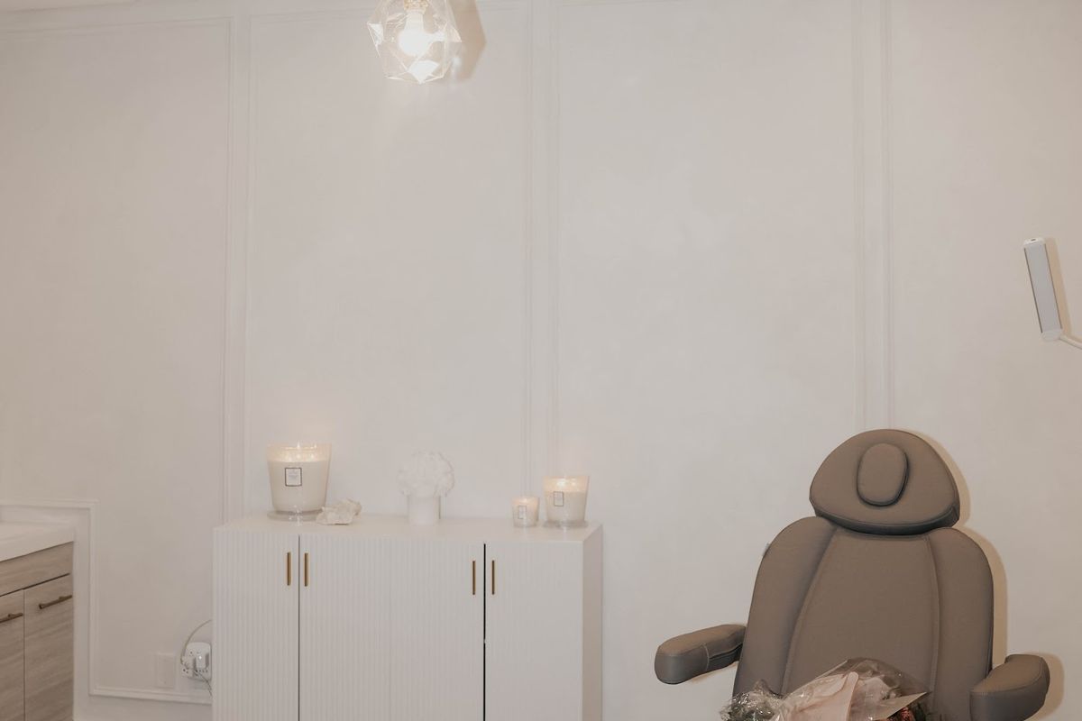 Golden Aesthetics, med spa and aesthetic clinic in Buffalo