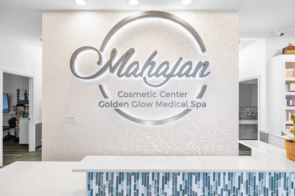 Golden Glow Medical Spa, med spa and aesthetic clinic in Clearwater