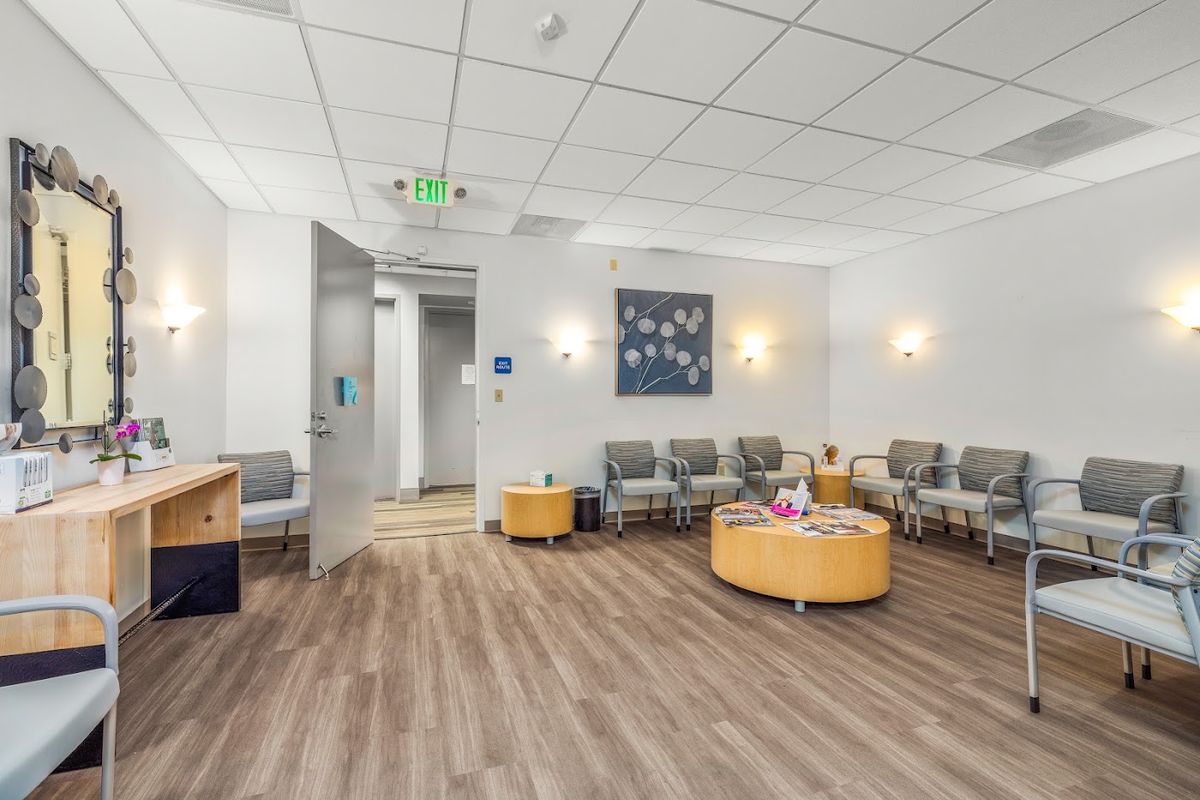 Golden State Dermatology, med spa and aesthetic clinic in Berkeley