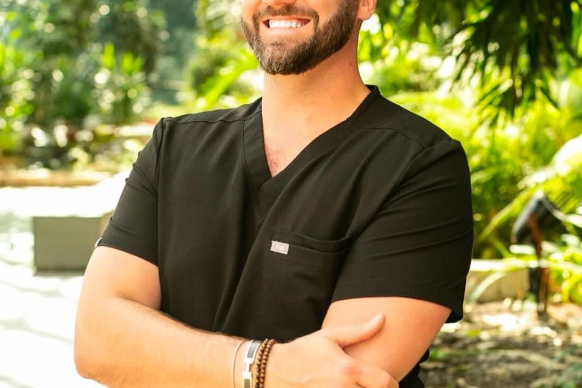Good Medicine Aesthetics, med spa and aesthetic clinic in New Braunfels