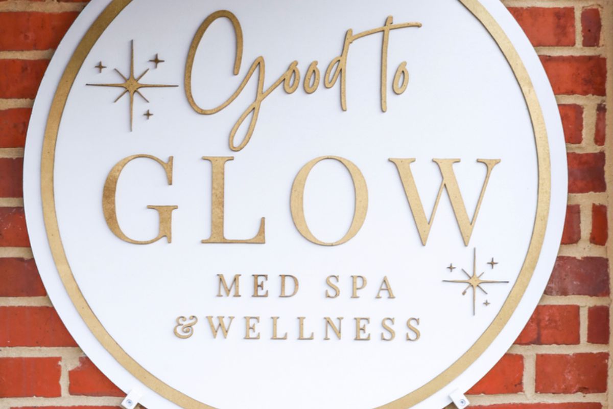 Good To Glow Med Spa and Wellness — Baltimore