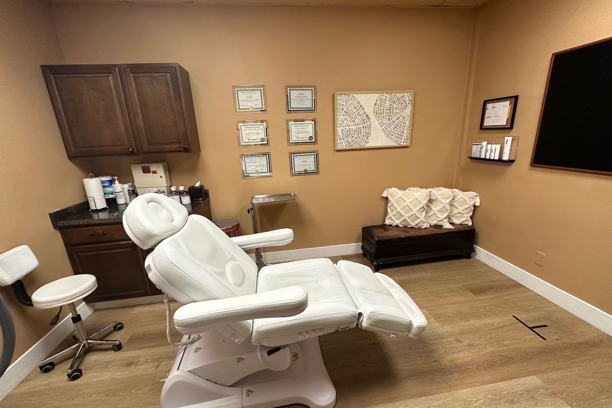 Good to Great: Medical Cosmetic Solutions, med spa and aesthetic clinic in Westlake Village