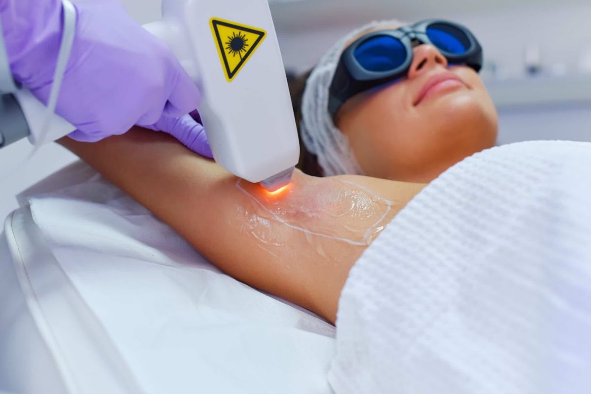 GoodLyfe Laser MedSpa, med spa and aesthetic clinic in Frisco