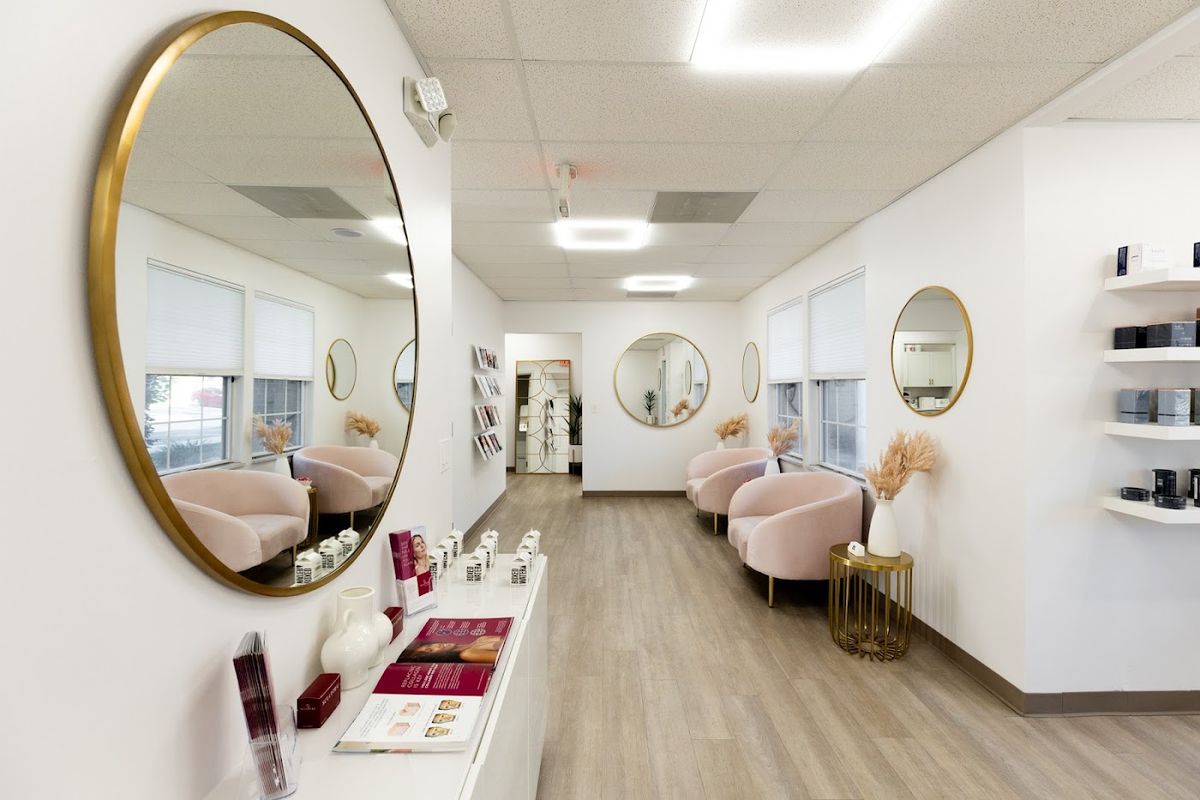 Grace + Beauty Medical Spa — Cleveland