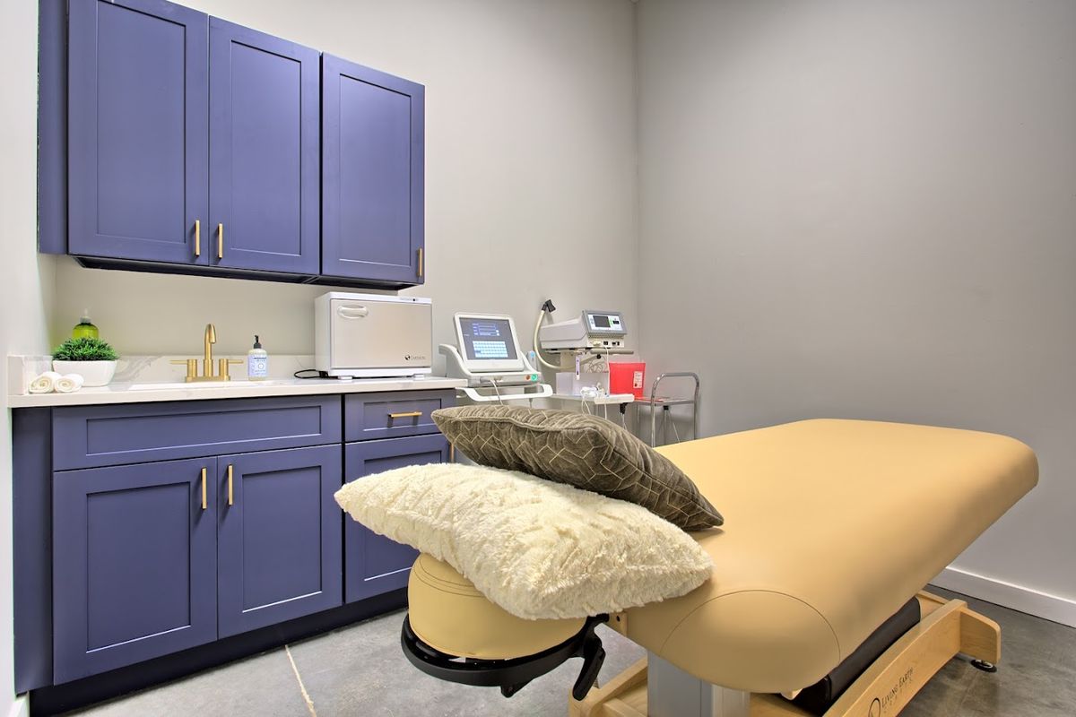 Grace Full Aesthetics - Pearland | Weight Loss | Botox & Filler | Laser Hair Removal | Facials, med spa and aesthetic clinic in Pearland
