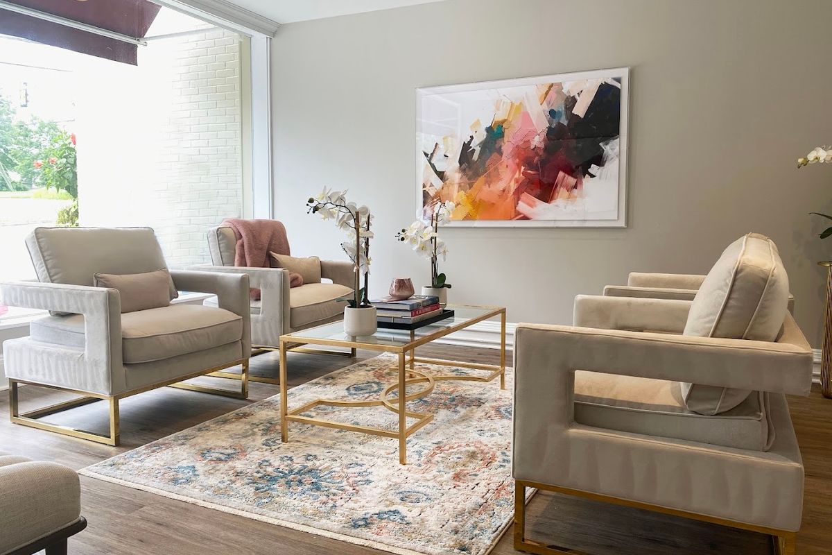 Grace Medical Aesthetics, med spa and aesthetic clinic in Fairfield