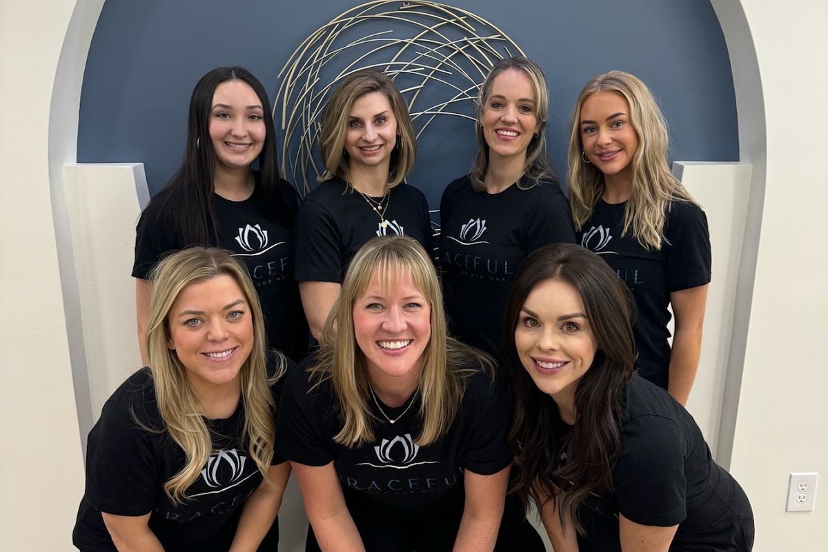 Graceful Wellness and Med Spa, LLC, med spa and aesthetic clinic in Overland Park
