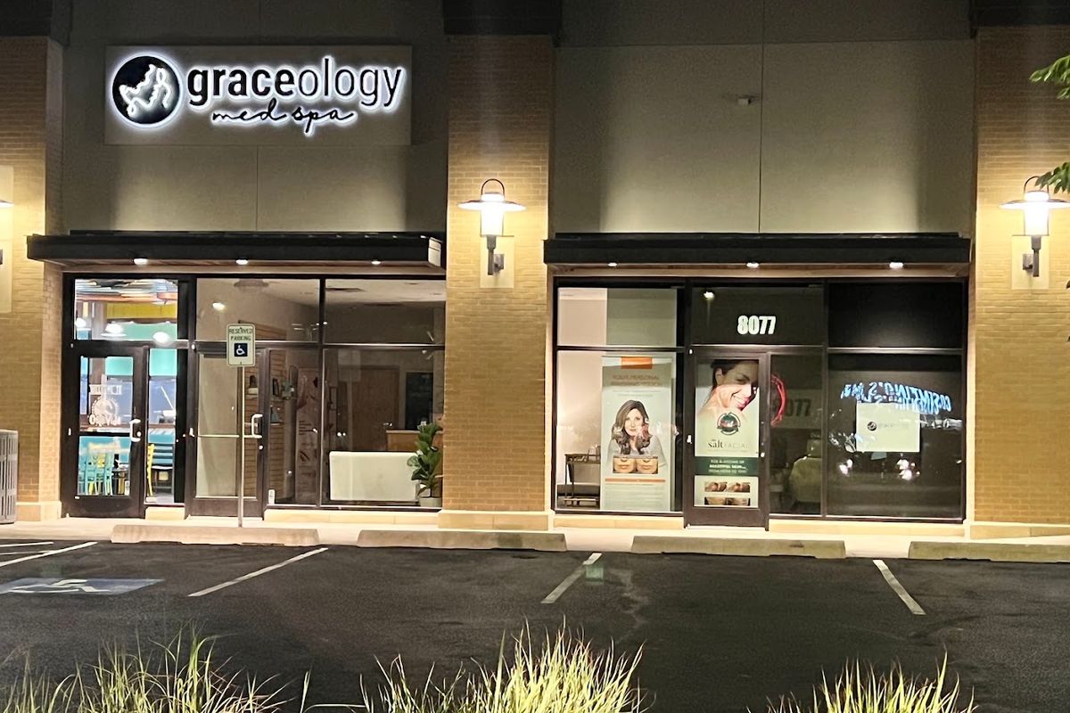 Graceology Med Spa, med spa and aesthetic clinic in Overland Park