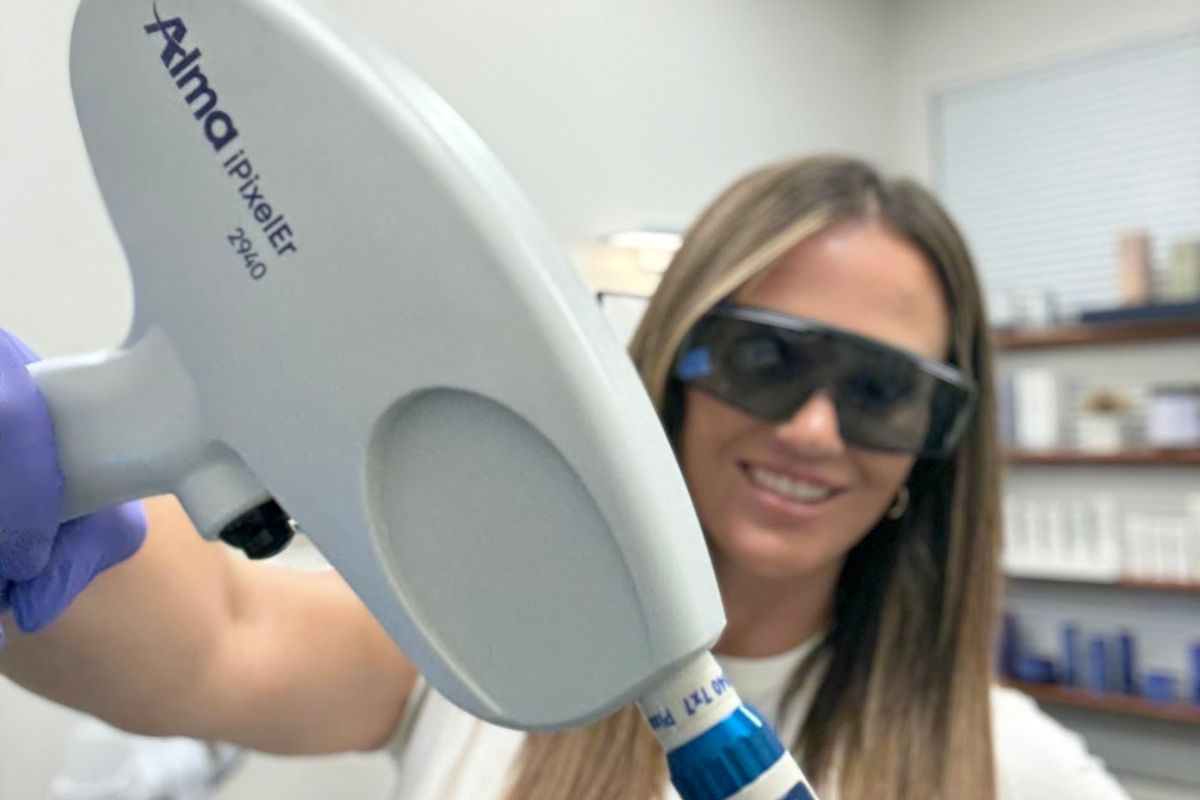 Grand Valley Laser Aesthetics, med spa and aesthetic clinic in Grand Junction