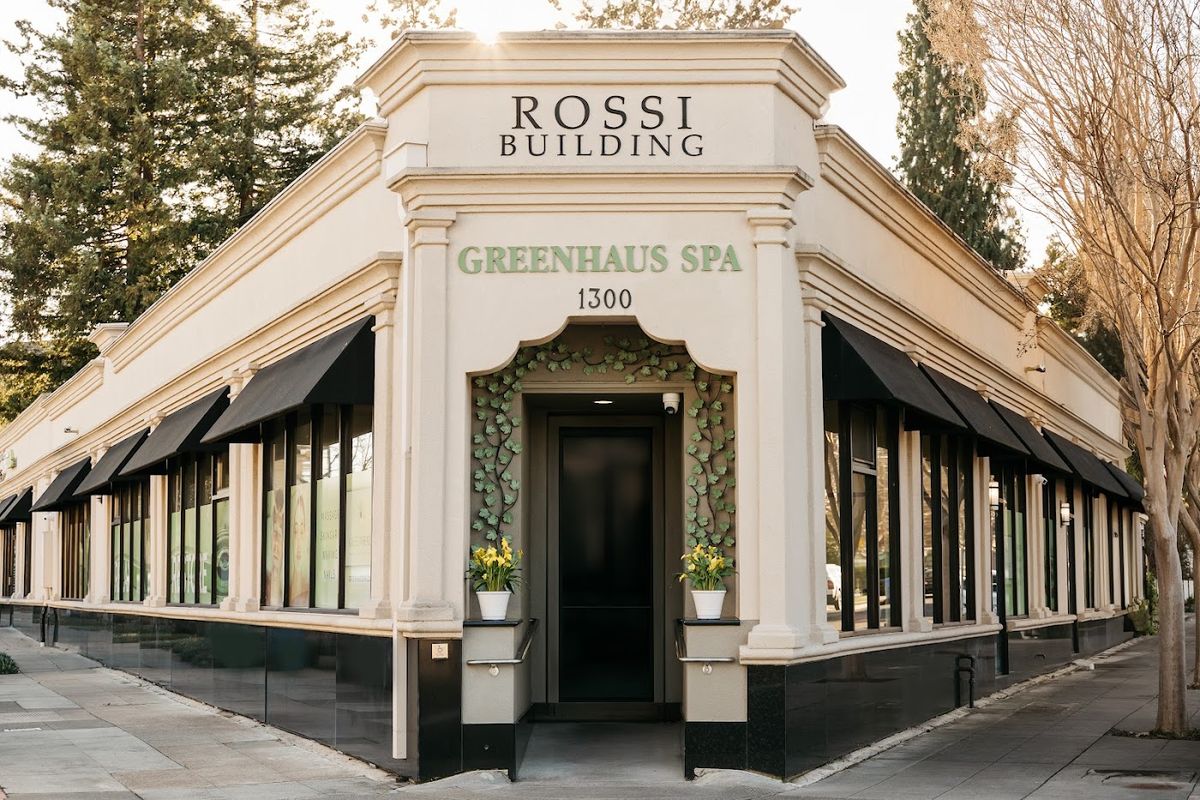 Greenhaus Day Spa, med spa and aesthetic clinic in Napa