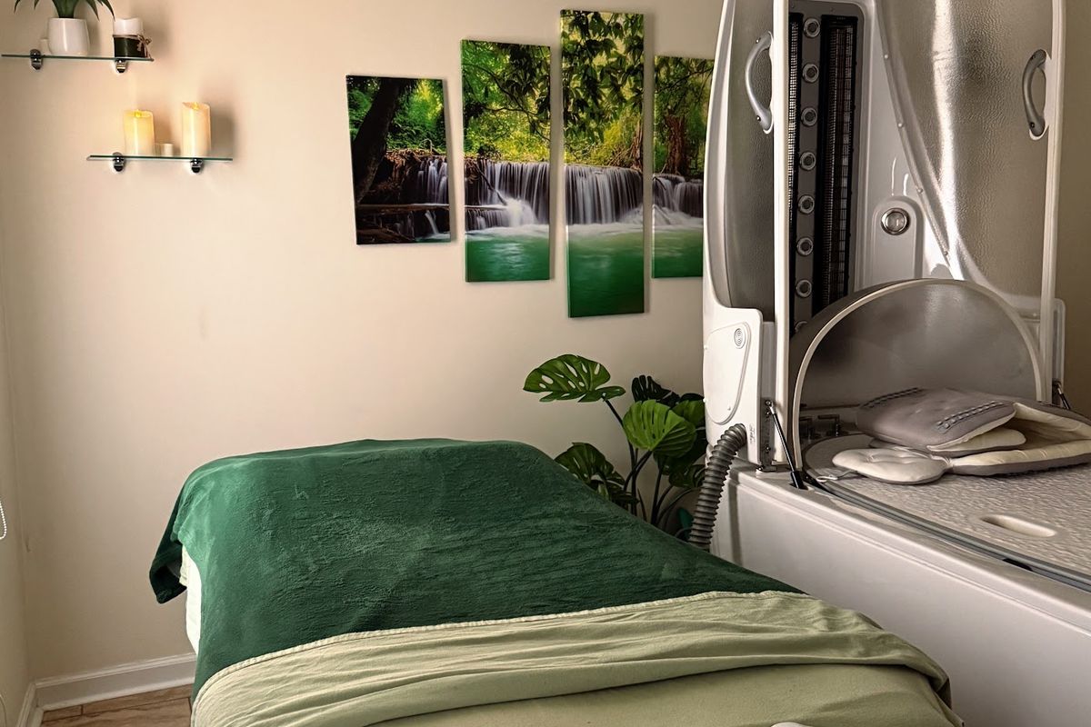 GreenMedSpa — Philadelphia