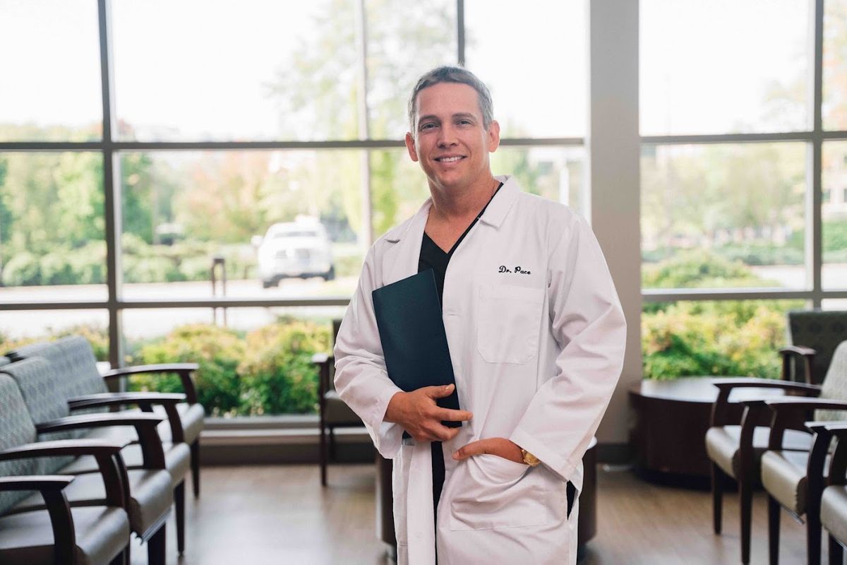 Greensboro Plastic Surgery — Greensboro