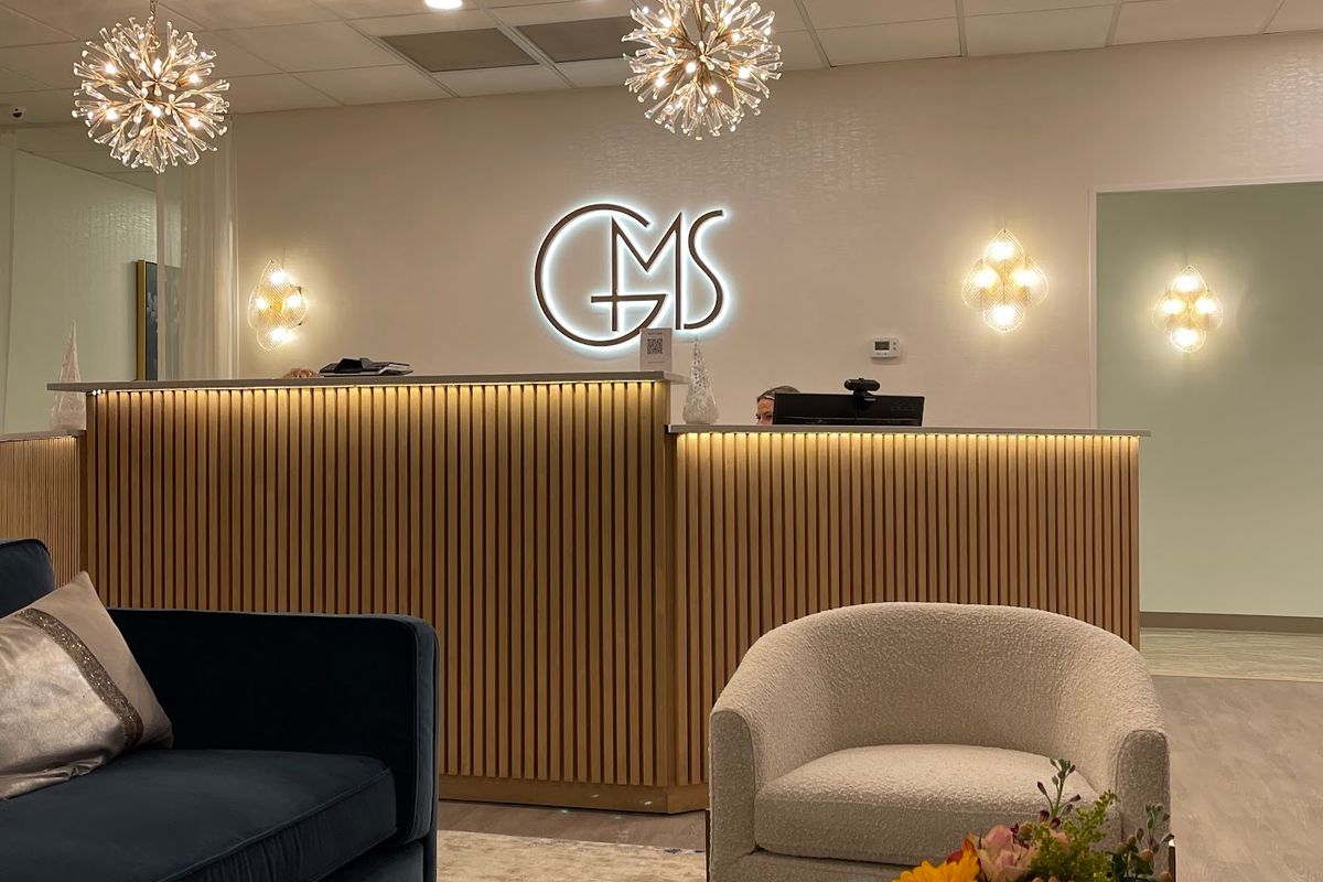 Greenwich Medical Spa at Glastonbury, med spa and aesthetic clinic in Hartford