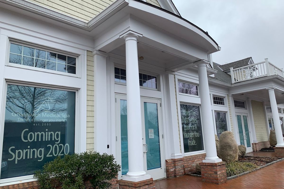 Greenwich Medical Spa at Ridgefield, med spa and aesthetic clinic in Danbury