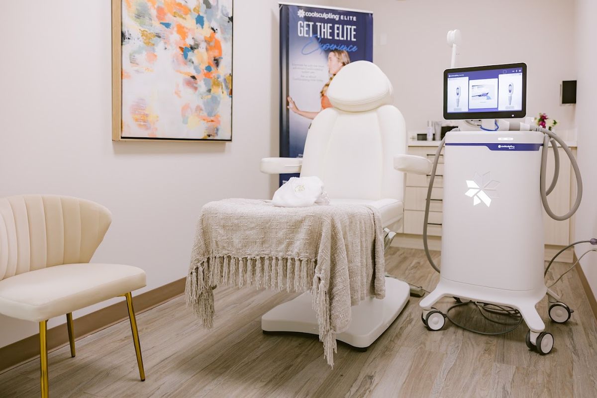Greenwich Medical Spa at West Hartford, med spa and aesthetic clinic in West Hartford